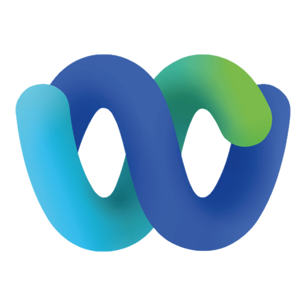Cisco Webex Logo